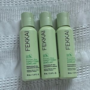 Fekkai Brilliant Gloss Conditioner Trio